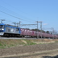 貨物列車 EF210-131