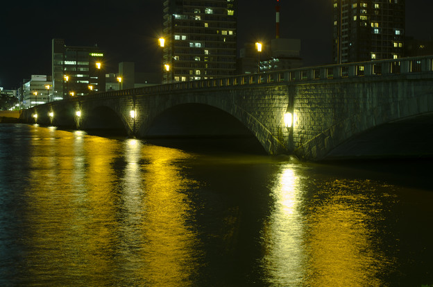 写真: 柳都水景3