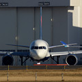 写真: Delta Air Lines Boeing 757-251