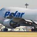 写真: Polar Air Cargo  Boeing 747-46NF/SCD