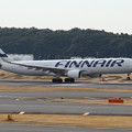 写真: Finnair Airbus A330-302X