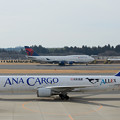 ANA Boeing 767-381/ER(BCF)