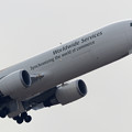 UPS Airlines Boeing 767-34AF/ER