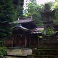写真: 二所山田神社３-20120806