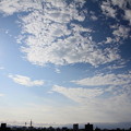 Photos: 太陽と雲02-12.07.22