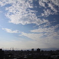 Photos: 太陽と雲01-12.07.22