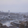 Photos: 雪化粧・初積雪02-12.11.21