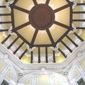 Photos: 丸の内北口ホールの天井
