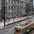 写真: 日本銀行旧広島支店