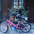 写真: 自転車（１）