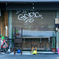 写真: 自転車（２）