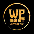 写真: we_beast_logo