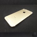 写真: アップル　Ａpple Iphone6 １２８ＧＢ ゴールド
