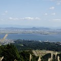 写真: 琵琶湖初日 (7)