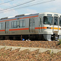 JR東海　313系電車　IMG_6730_2