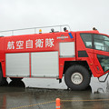 写真: 航空自衛隊　破壊機救難消防車　A-MB-2　IMG_7009_2