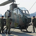 写真: AH-1S 対戦車ヘリコプター　 IMG_8615_2