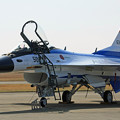 飛行開発実験団　F-2A #502 IMG_8573_2