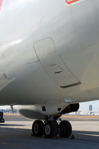 KC-767空中給油機　機内展示　IMG_9066_2