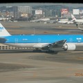 写真: KLMオランダ航空３　PH-BQL