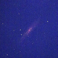 写真: NGC253銀河 位置確認(^_^;)