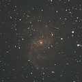 写真: NGC6946銀河(^^)