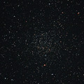 写真: カシオペア座の散開星団 NGC7789(^^)