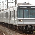写真: B828S 東京メトロ03系03-110F 8両