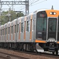 4035レ 阪神1000系1204F 6両