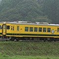 写真: 63D いすみ鉄道いすみ350型351号車