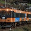 9レ 大井川鐵道16000系16003F 2両