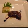 写真: foie gras