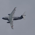 Photos: C-1 機動飛行
