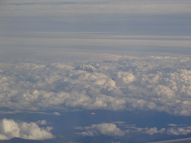 写真: Mt.Fuji