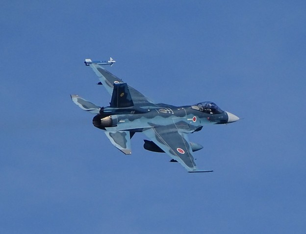 青空F-2