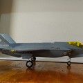 F-35タキシング
