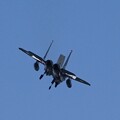 Photos: F-15ギアダウン