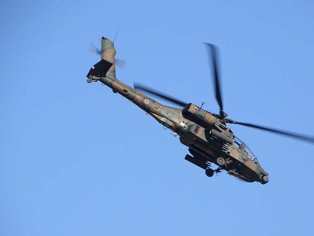 Photos: AH-64D