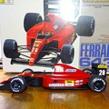 Photos: Ferrari643