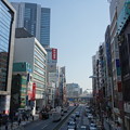 写真: 明治通り (渋谷区渋谷)