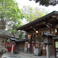 下谷神社 (台東区東上野)