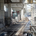 写真: 京浜東北線東京駅 (千代田区丸の内)