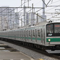 写真: _MG_4451 埼京線 205系