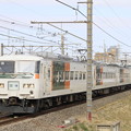 写真: _MG_5843 185系団体臨時列車