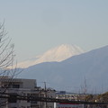 冬富士2014-2
