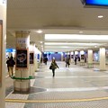 Photos: 広島駅南口地下道