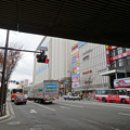城北通り Johoku avenue Hiroshima matsubaracho