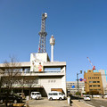 RCC中国放送 広島市中区基町