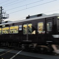 阪急電車(松尾)
