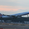 写真: A340